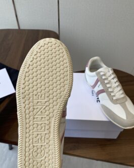 Celine Sneakersy, trampki, tenisówki, buty, skora