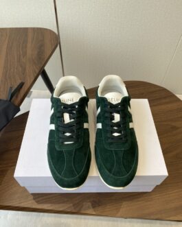 Celine Sneakersy, trampki, tenisówki, buty, skora