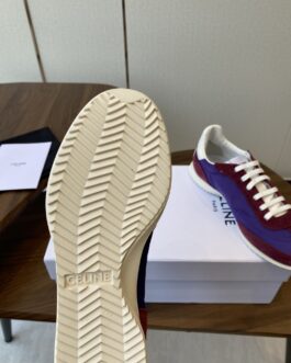 Celine Sneakersy, trampki, tenisówki, buty, skora