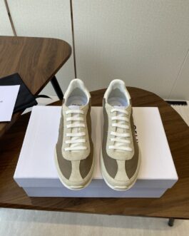 Celine Sneakersy, trampki, tenisówki, buty, skora