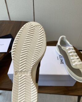 Celine Sneakersy, trampki, tenisówki, buty, skora