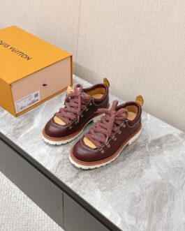 Louis Vuitton Sneakersy, trampki, tenisówki, buty, skora