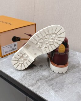 Louis Vuitton Sneakersy, trampki, tenisówki, buty, skora