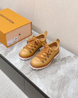 Louis Vuitton Sneakersy, trampki, tenisówki, buty, skora