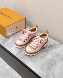 Louis Vuitton Sneakersy, trampki, tenisówki, buty, skora