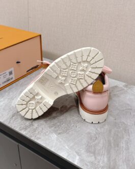 Louis Vuitton Sneakersy, trampki, tenisówki, buty, skora