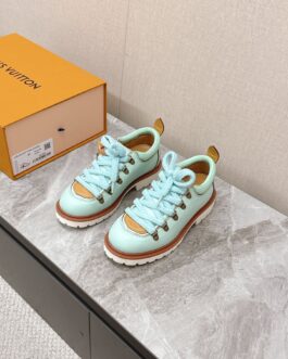 Louis Vuitton Sneakersy, trampki, tenisówki, buty, skora