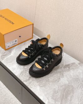 Louis Vuitton Sneakersy, trampki, tenisówki, buty, skora