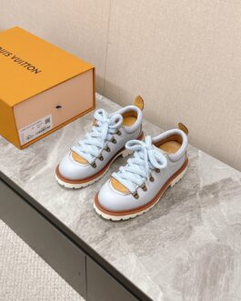 Louis Vuitton Sneakersy, trampki, tenisówki, buty, skora