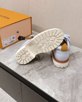 Louis Vuitton Sneakersy, trampki, tenisówki, buty, skora