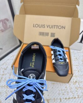 Louis Vuitton Sneakersy, trampki, tenisówki, buty, skora
