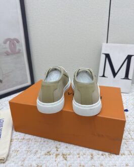 Louis Vuitton Sneakersy, trampki, tenisówki, buty, skora