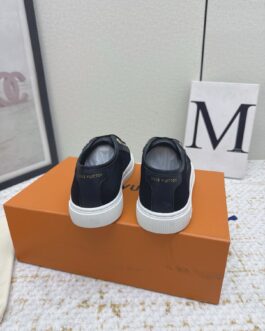 Louis Vuitton Sneakersy, trampki, tenisówki, buty, skora