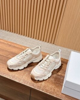Dior Sneakersy, trampki, tenisówki, buty, skora