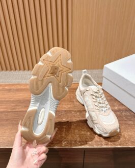 Dior Sneakersy, trampki, tenisówki, buty, skora