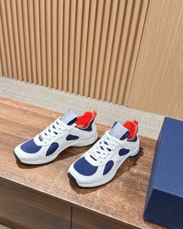 Dior Sneakersy, trampki, tenisówki, buty, skora