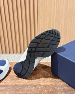 Dior Sneakersy, trampki, tenisówki, buty, skora