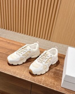 Dior Sneakersy, trampki, tenisówki, buty, skora