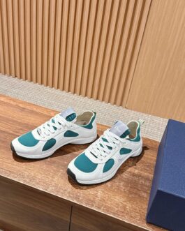 Dior Sneakersy, trampki, tenisówki, buty, skora