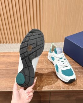 Dior Sneakersy, trampki, tenisówki, buty, skora