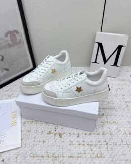 Dior Sneakersy, trampki, tenisówki, buty, skora