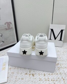 Dior Sneakersy, trampki, tenisówki, buty, skora
