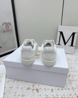 Dior Sneakersy, trampki, tenisówki, buty, skora