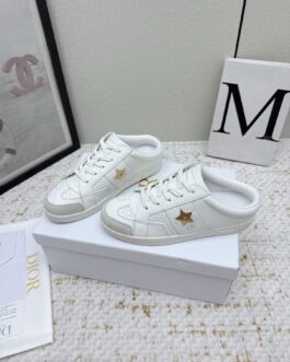 Dior Sneakersy, trampki, tenisówki, buty, skora