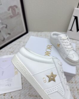 Dior Sneakersy, trampki, tenisówki, buty, skora
