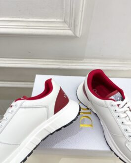 Dior Sneakersy, trampki, tenisówki, buty, skora