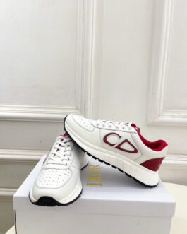 Dior Sneakersy, trampki, tenisówki, buty, skora