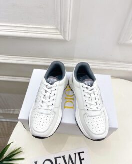 Dior Sneakersy, trampki, tenisówki, buty, skora