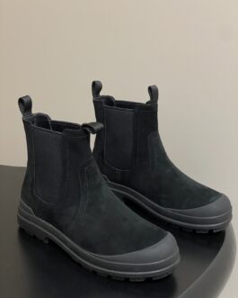 Hermes Buty damskie, kozaki, botki, skóra