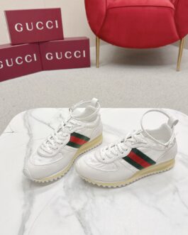 Gucci Sneakersy, trampki, tenisówki, buty, skora