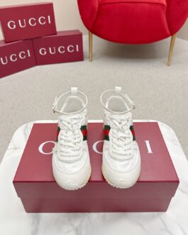 Gucci Sneakersy, trampki, tenisówki, buty, skora