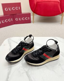 Gucci Sneakersy, trampki, tenisówki, buty, skora