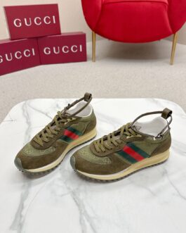 Gucci Sneakersy, trampki, tenisówki, buty, skora