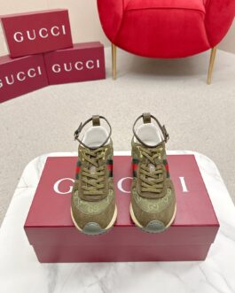 Gucci Sneakersy, trampki, tenisówki, buty, skora