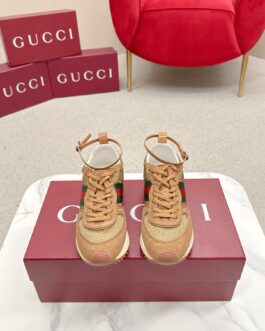 Gucci Sneakersy, trampki, tenisówki, buty, skora