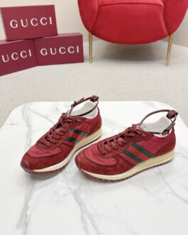 Gucci Sneakersy, trampki, tenisówki, buty, skora
