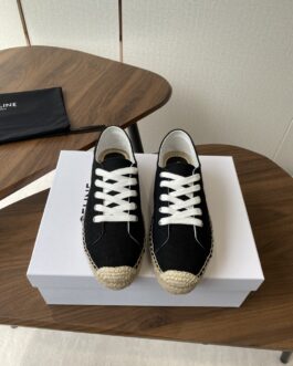Celine Sneakersy, trampki, tenisówki, buty, skora