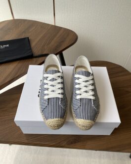 Celine Sneakersy, trampki, tenisówki, buty, skora