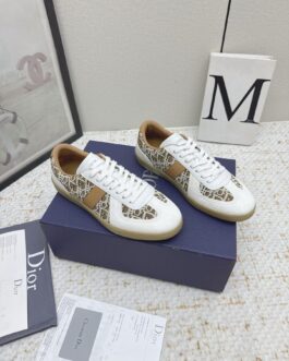 Dior Sneakersy, trampki, tenisówki, buty, skora