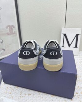 Dior Sneakersy, trampki, tenisówki, buty, skora