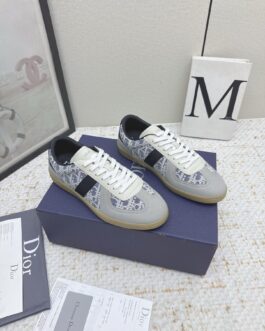 Dior Sneakersy, trampki, tenisówki, buty, skora