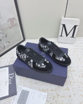 Dior Sneakersy, trampki, tenisówki, buty, skora