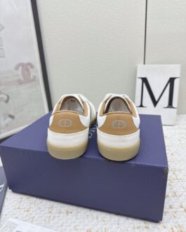 Dior Sneakersy, trampki, tenisówki, buty, skora