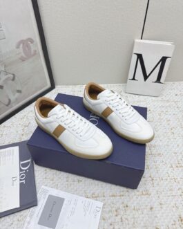 Dior Sneakersy, trampki, tenisówki, buty, skora