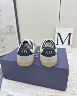 Dior Sneakersy, trampki, tenisówki, buty, skora