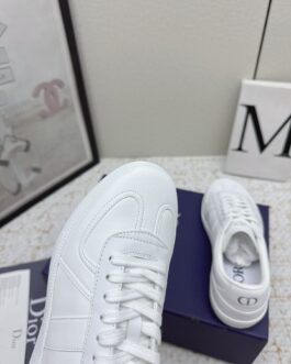 Dior Sneakersy, trampki, tenisówki, buty, skora